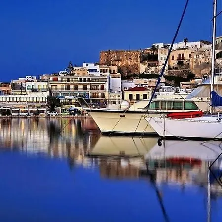 Antonio Apartman *