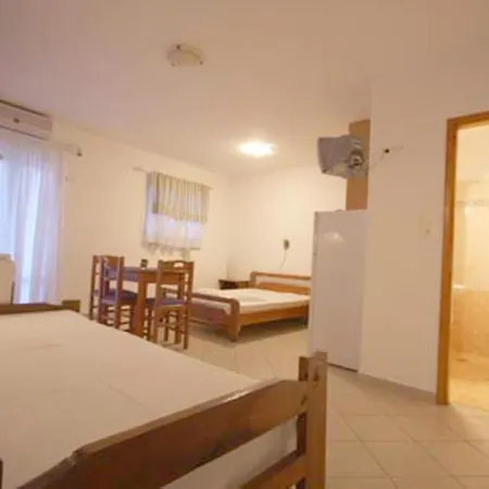 Apartman Antonio Naxos City