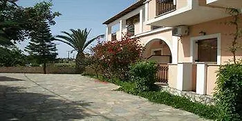 Antonio Naxos City