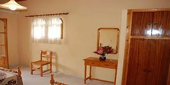 Antonio Apartman