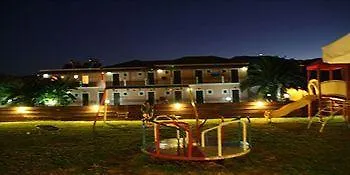 Apartman Antonio *