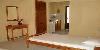 Apartman Antonio *