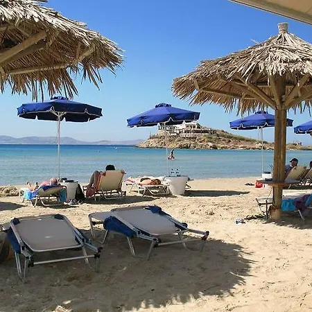 Antonio Naxos City