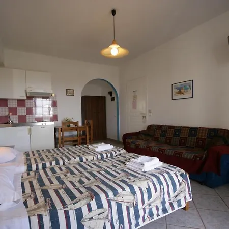 Apartman Antonio *