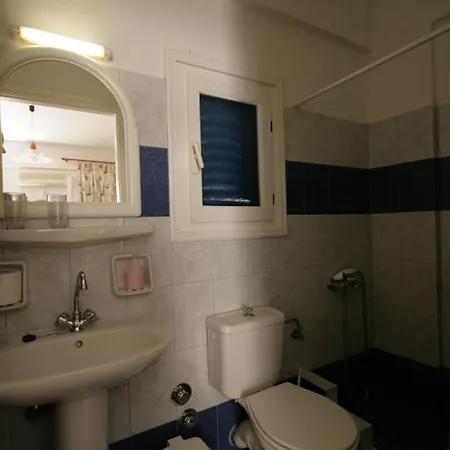 Apartman Antonio