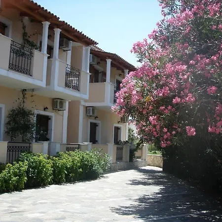 Antonio Apartman