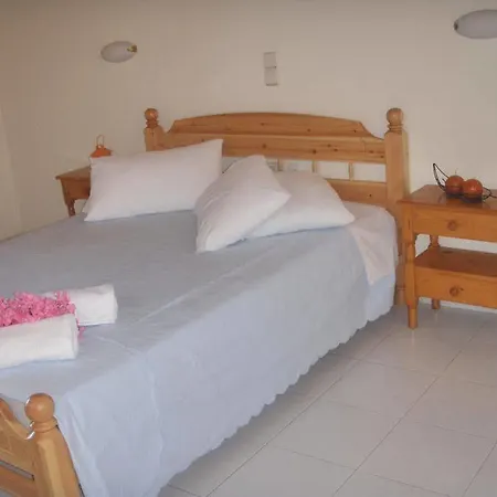 Antonio Apartman