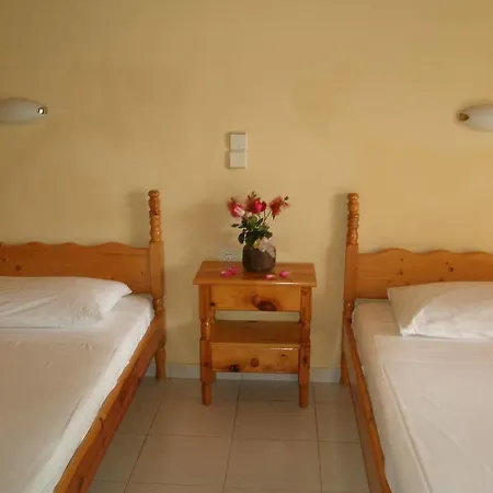 Antonio Apartman
