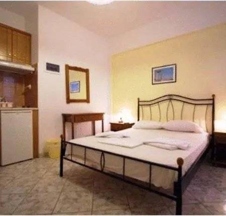 Antonio Apartman