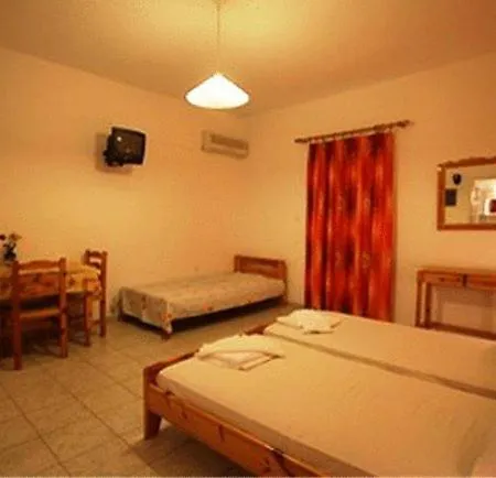 Apartman Antonio *