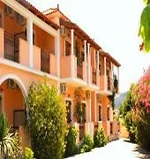 Apartman Antonio Naxos City